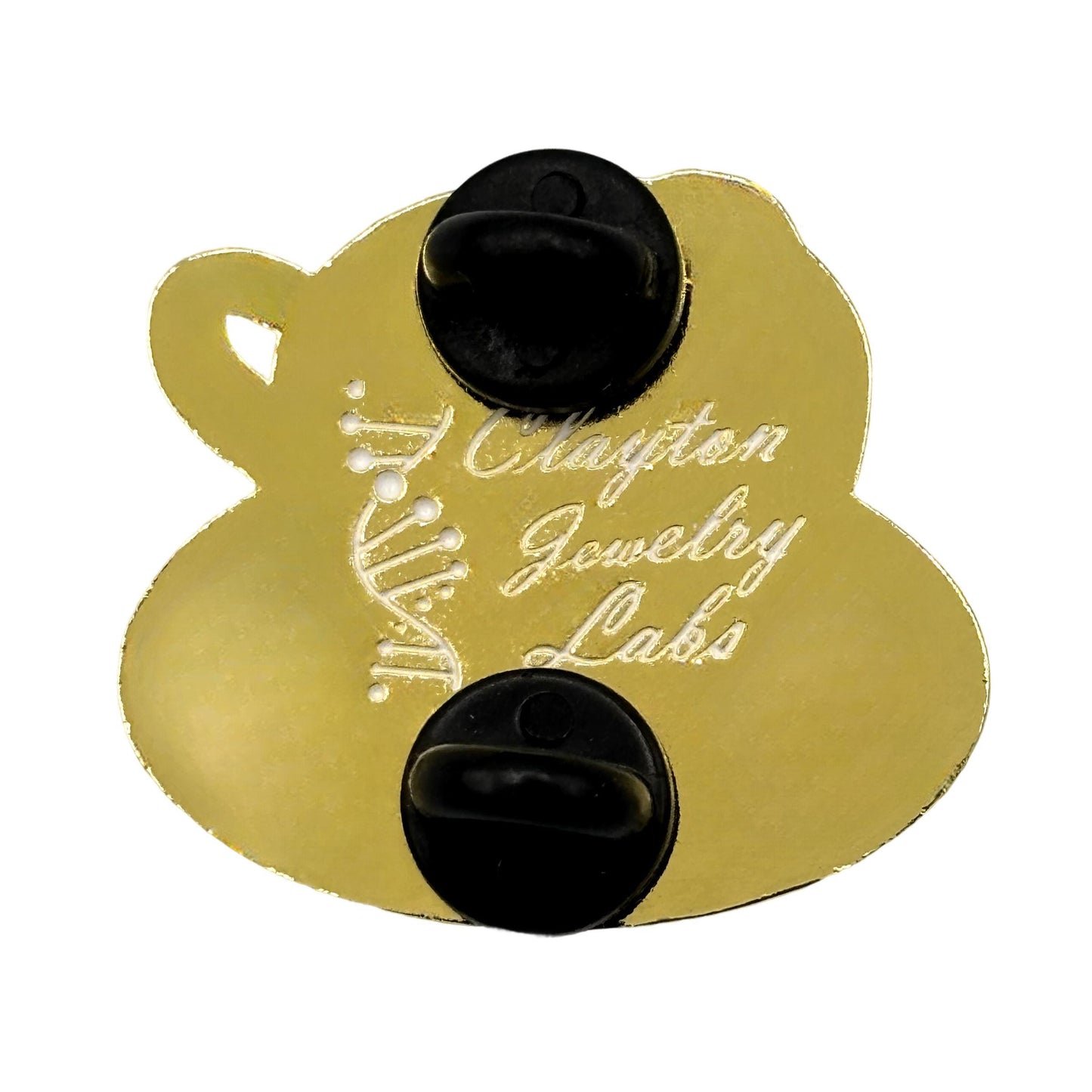 Space Coffee Mug I Need My Space Enamel Pin - Clayton Jewelry Labs