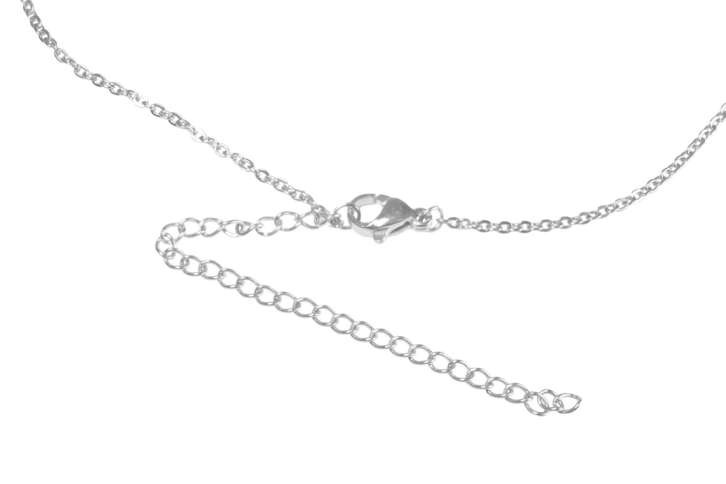 Add or Customize a Chain - Clayton Jewelry Labs