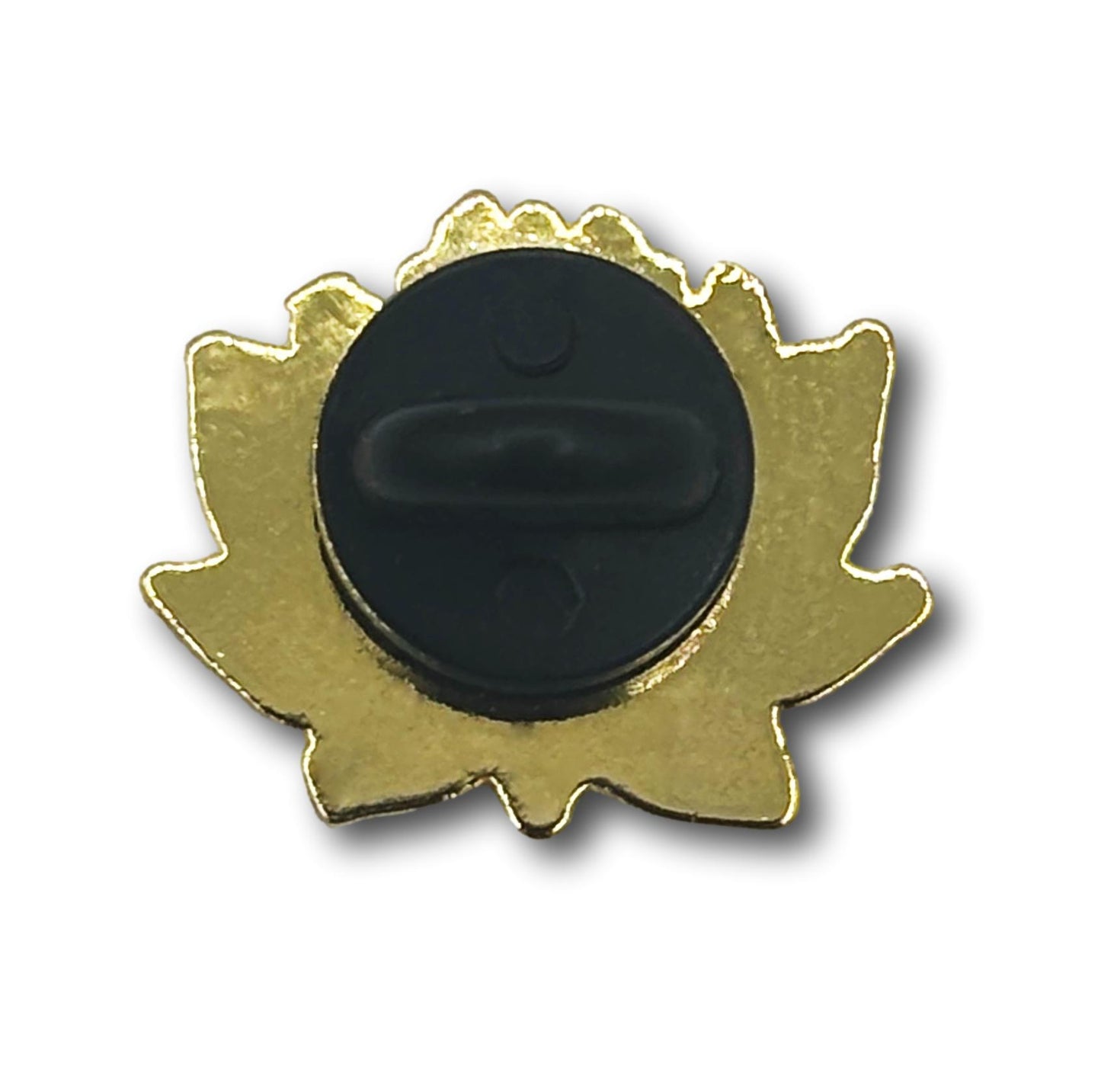 Mini Lotus Set of 4 Filler Enamel Pins