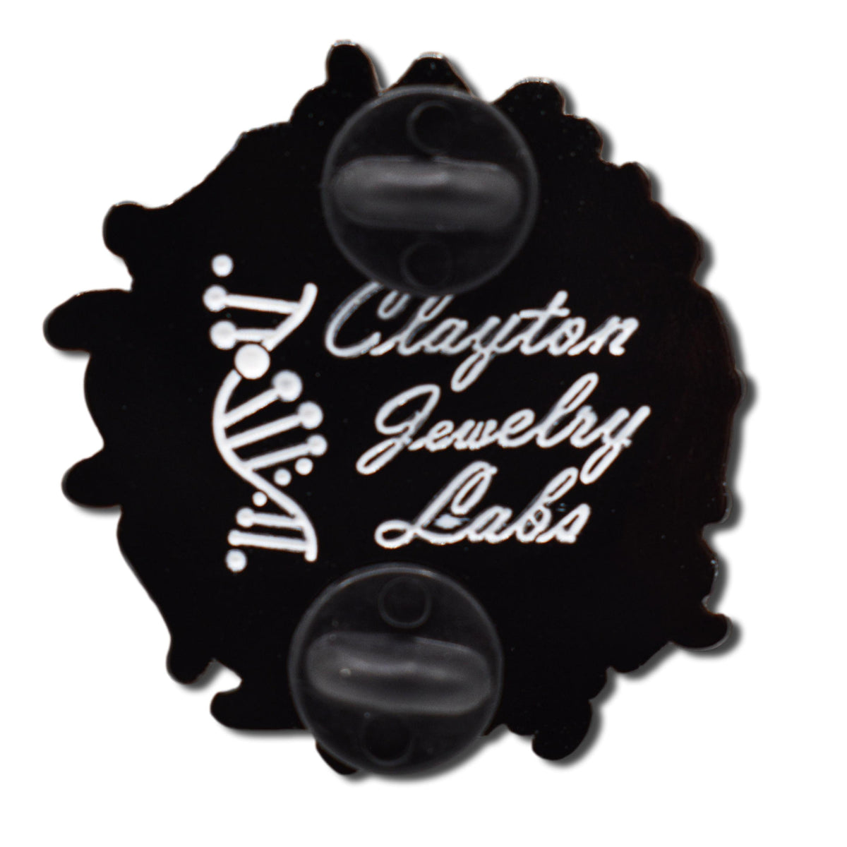 Greek Sun Pin The Sun Enamel Pin | Clayton Jewelry Labs