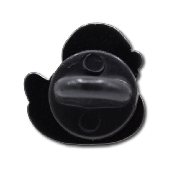 Mini Rubber Duck Set of 4 Enamel Pins | Clayton Jewelry Labs