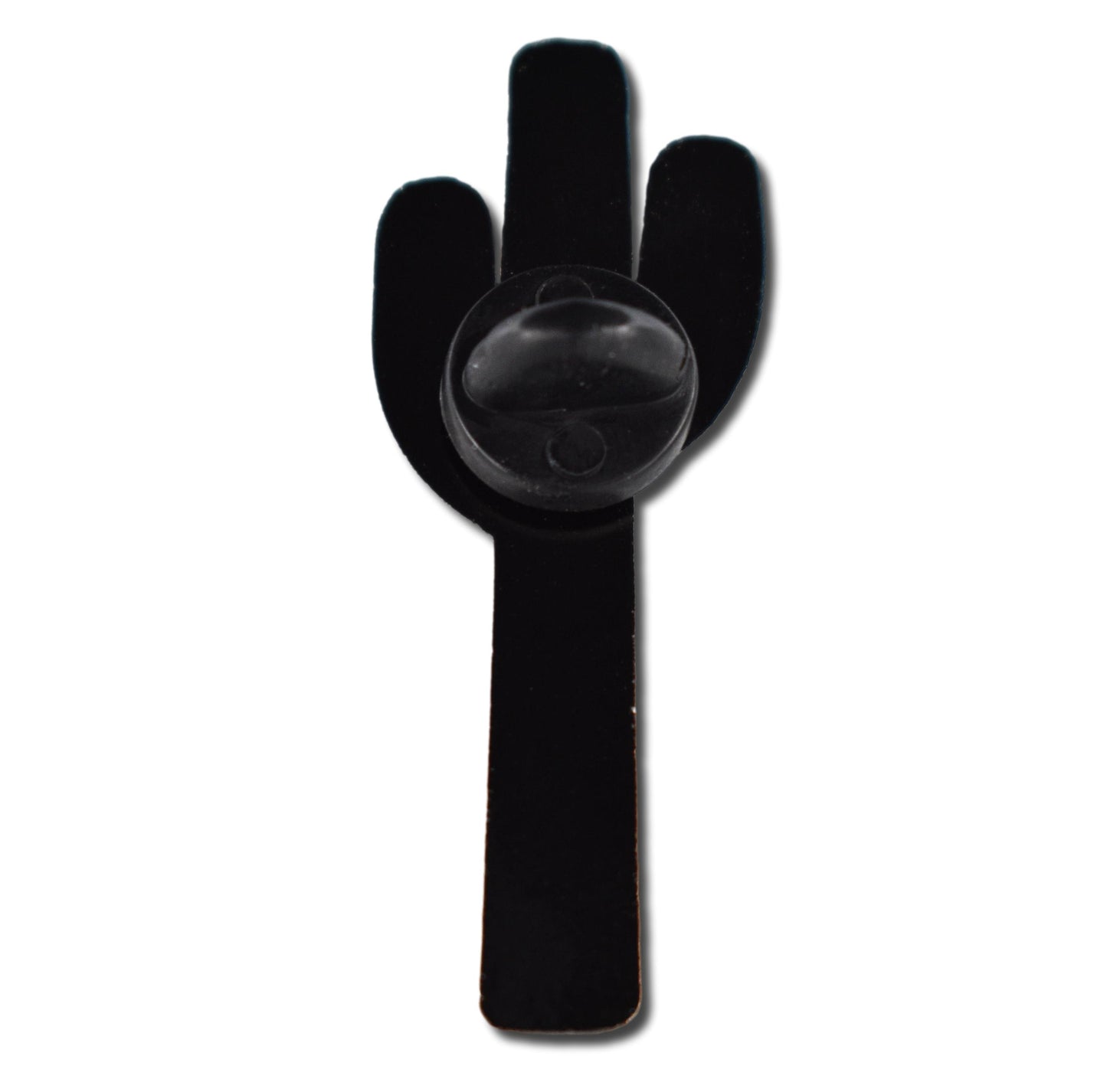 Saguaro Cactus Hard Enamel Lapel Pin